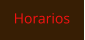 Horarios